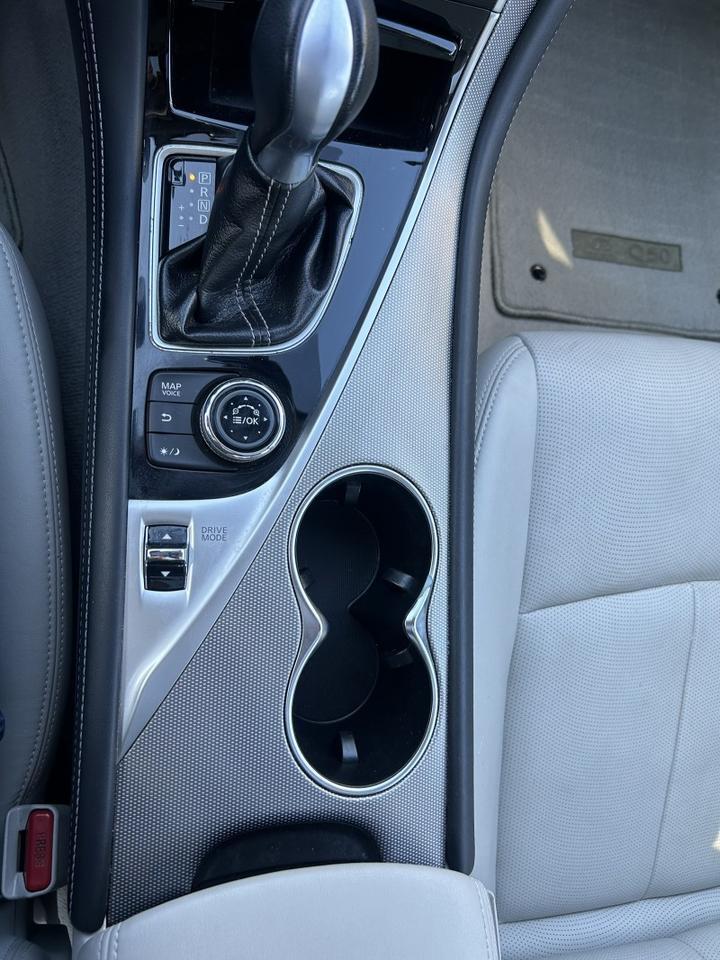 2014 INFINITI Q50 Whitinsville MA