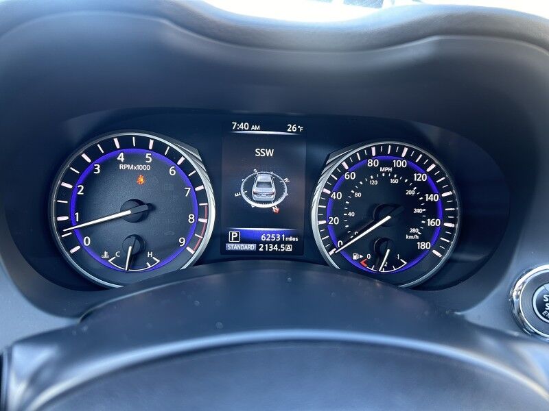 2014 INFINITI Q50 Whitinsville MA