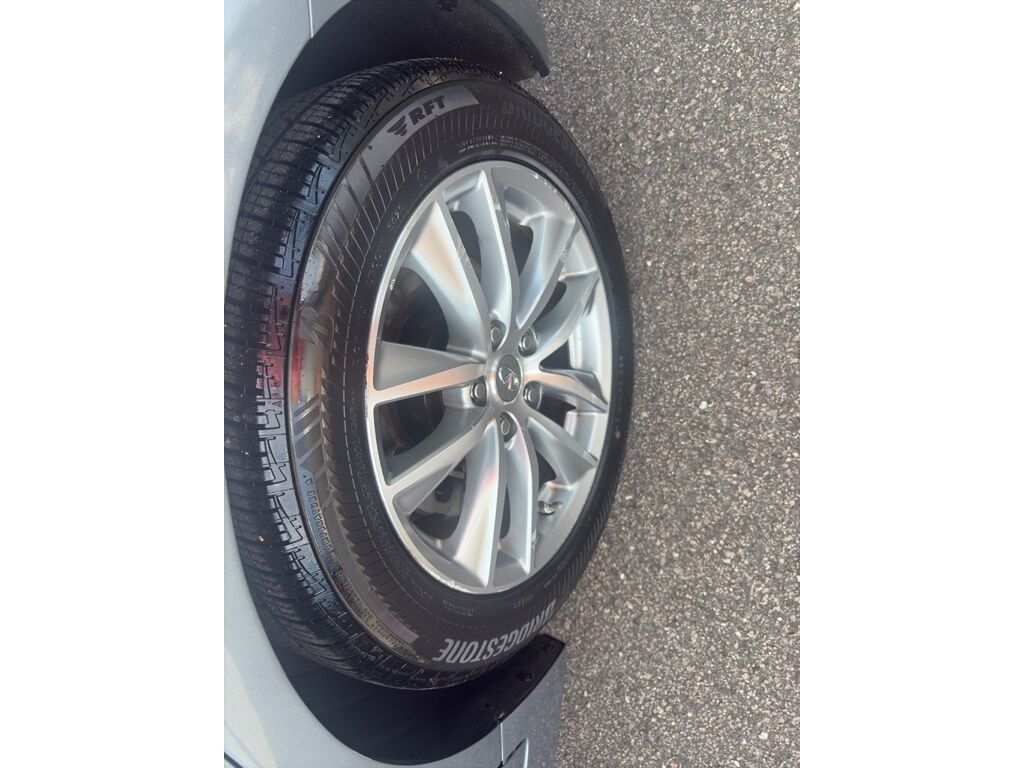 2014 INFINITI Q50 Wilmington NC