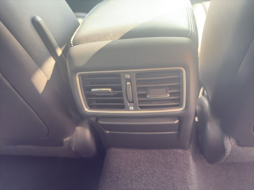 2014 INFINITI Q50 Wilmington NC