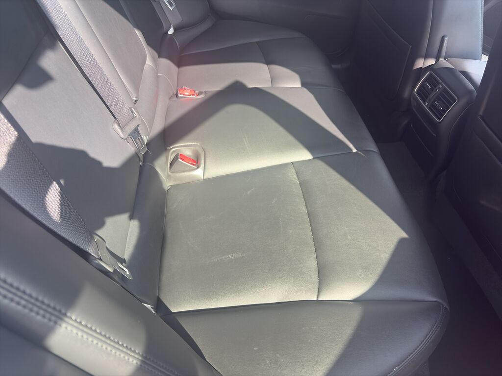 2014 INFINITI Q50 Wilmington NC
