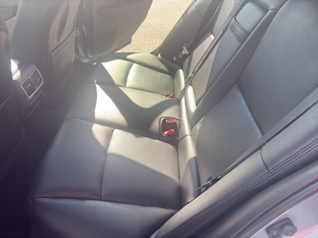 2014 INFINITI Q50 Wilmington NC