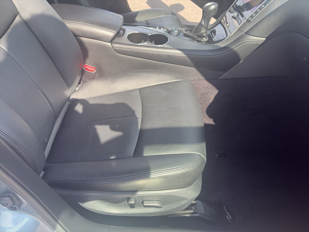 2014 INFINITI Q50 Wilmington NC