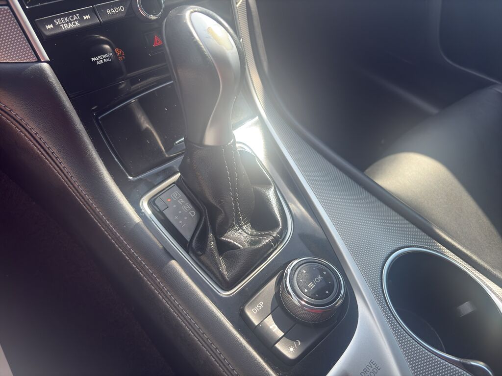 2014 INFINITI Q50 Wilmington NC