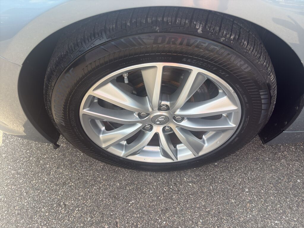 2014 INFINITI Q50 Wilmington NC