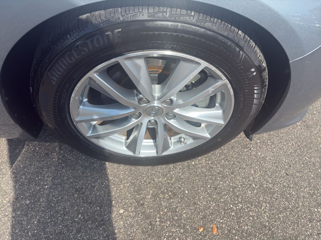 2014 INFINITI Q50 Wilmington NC