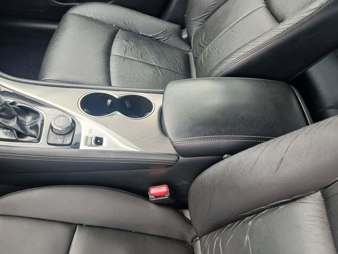 2014 INFINITI Q50 3.7 Premium Sedan 4D Maitland FL