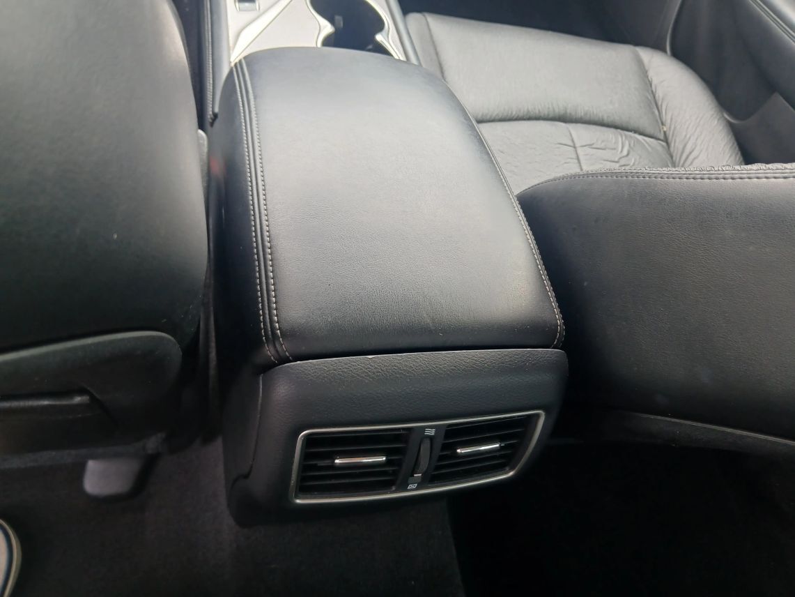 2014 INFINITI Q50 3.7 Premium Sedan 4D Maitland FL