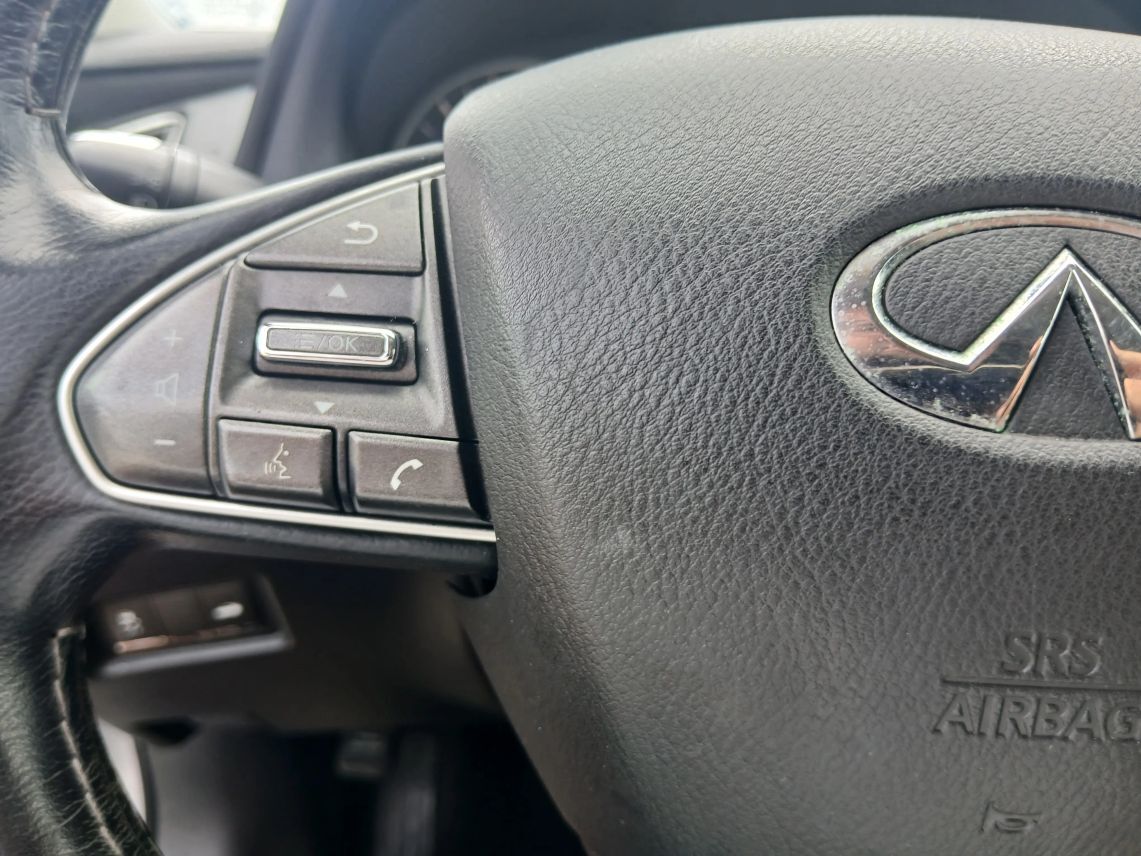 2014 INFINITI Q50 3.7 Premium Sedan 4D Maitland FL