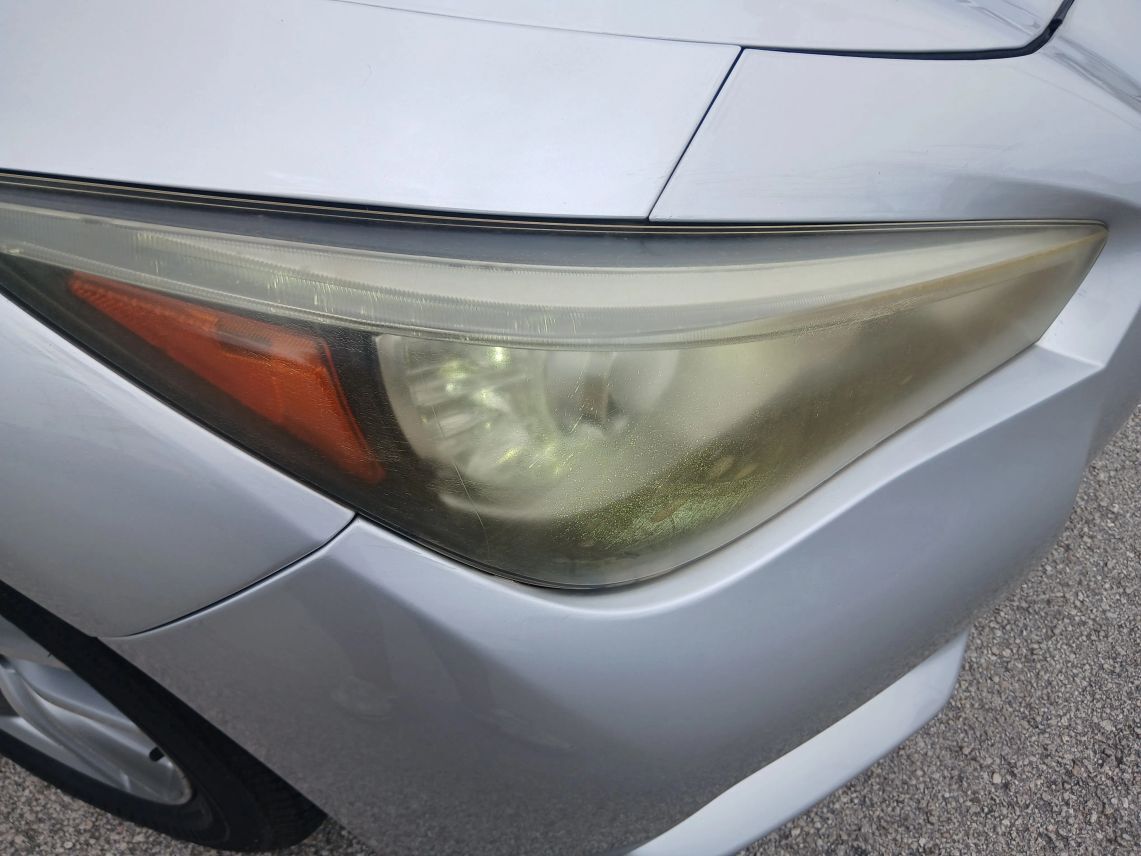 2014 INFINITI Q50 3.7 Premium Sedan 4D Maitland FL