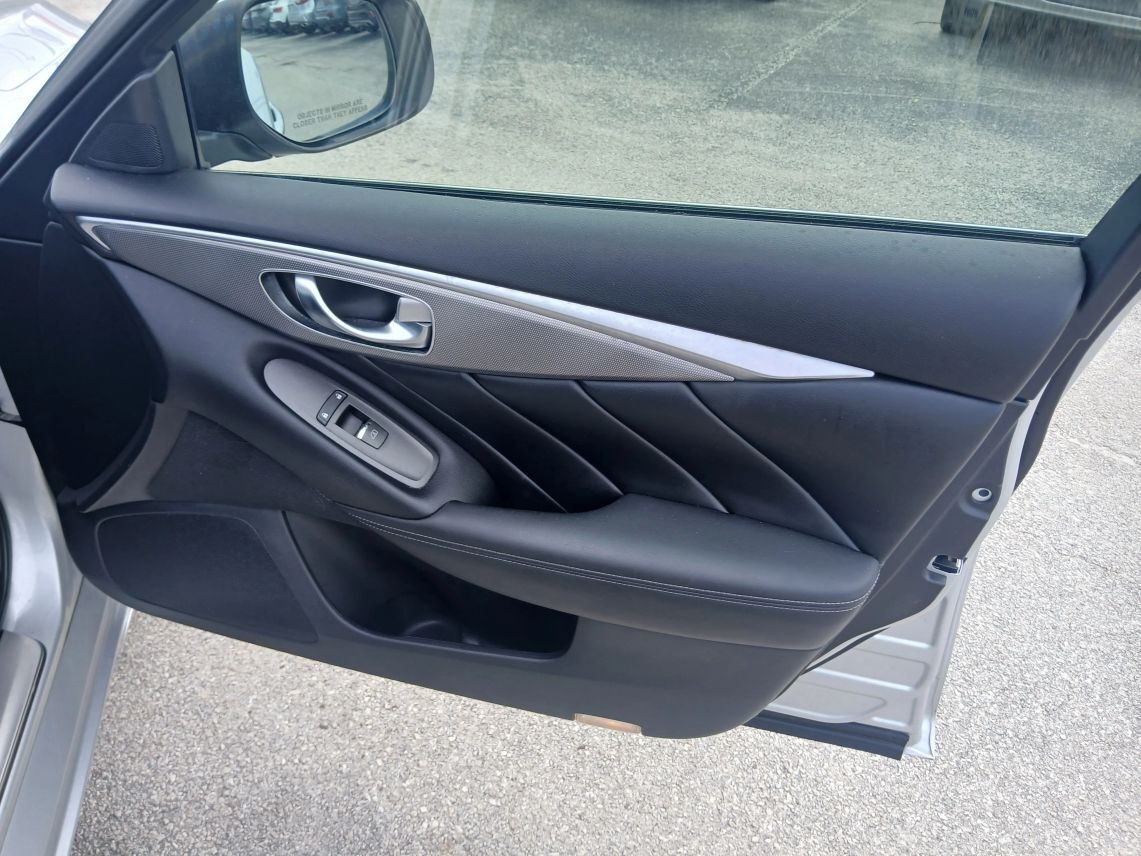 2014 INFINITI Q50 3.7 Premium Sedan 4D Maitland FL