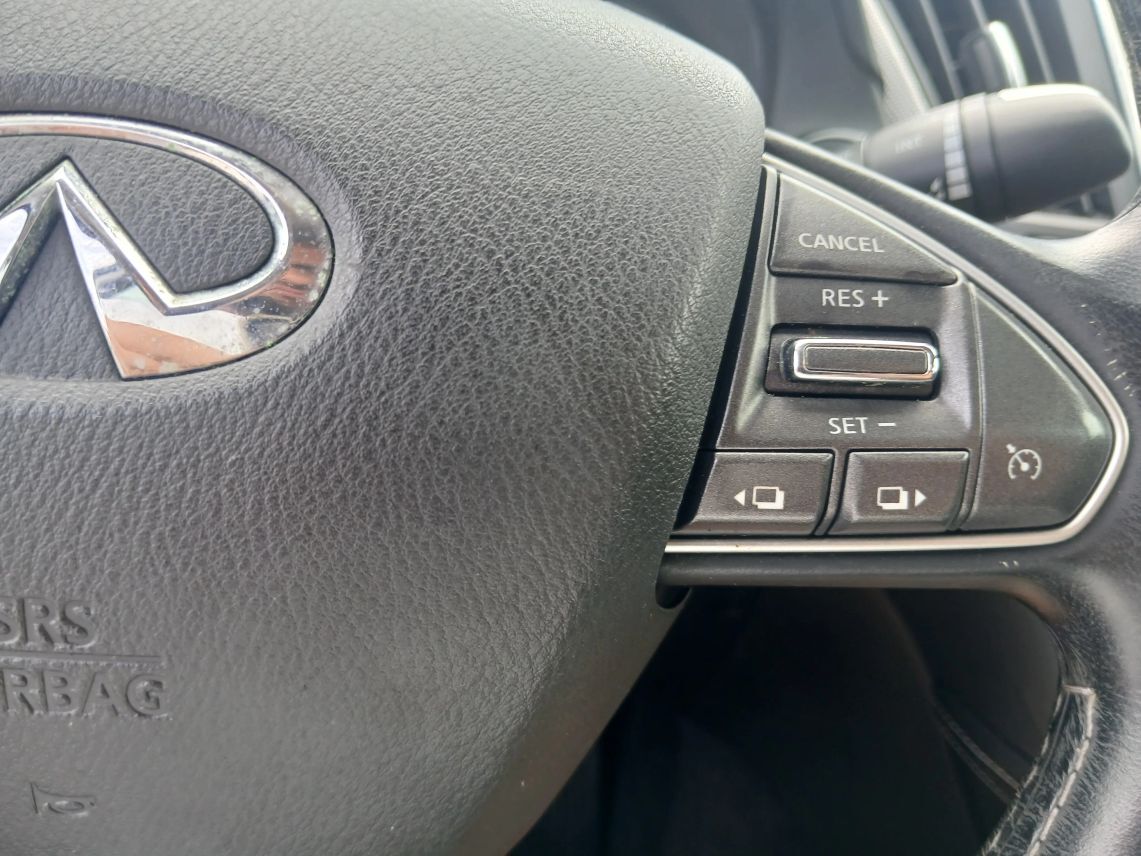 2014 INFINITI Q50 3.7 Premium Sedan 4D Maitland FL