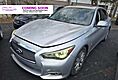 2014 INFINITI Q50 3.7 Premium Sedan 4D