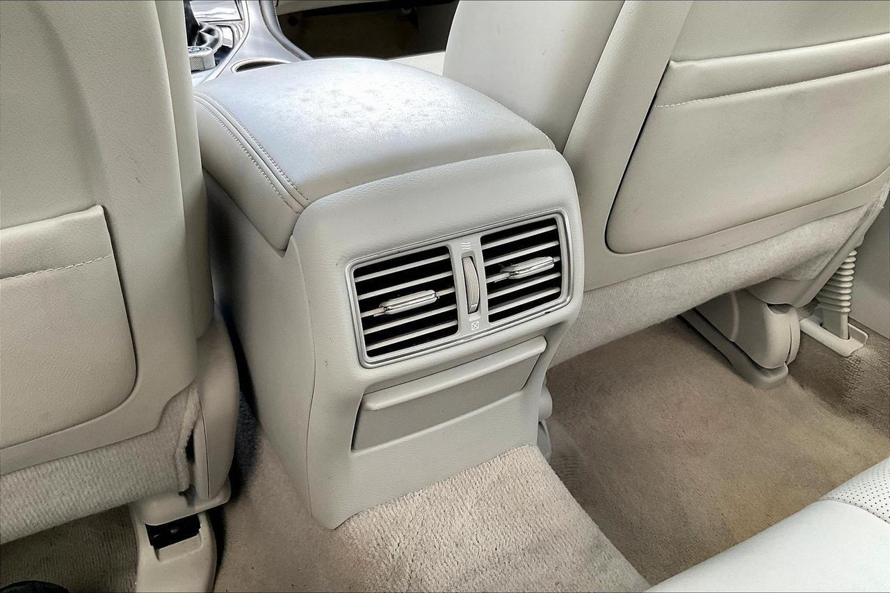 2014 INFINITI Q50 HYBRID PREMIUM Houston TX