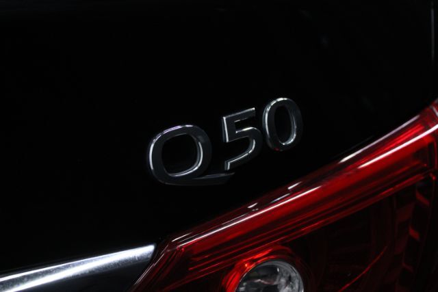 2014 INFINITI Q50 Hybrid Premium Chantilly VA