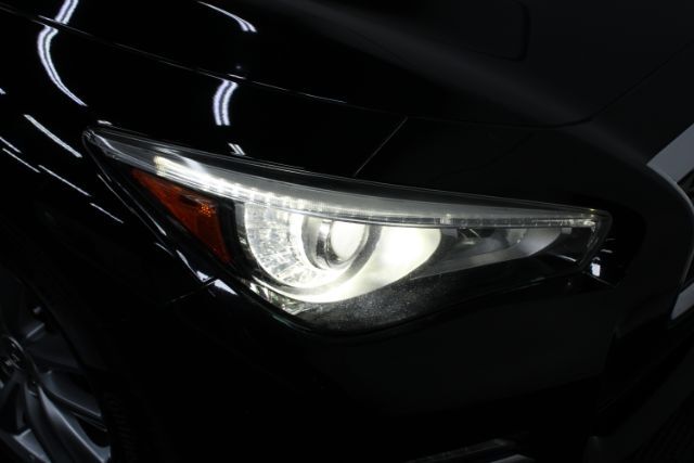 2014 INFINITI Q50 Hybrid Premium Chantilly VA