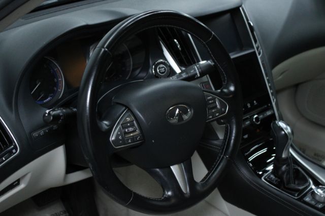 2014 INFINITI Q50 Hybrid Premium Chantilly VA