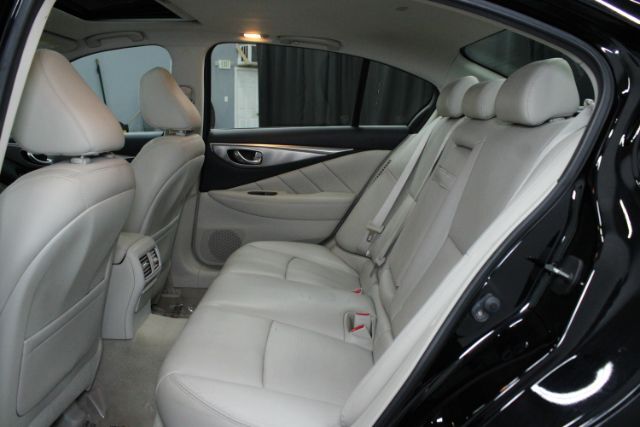 2014 INFINITI Q50 Hybrid Premium Chantilly VA
