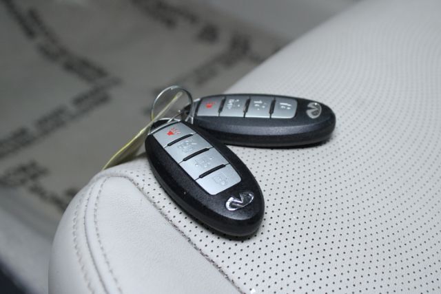 2014 INFINITI Q50 Hybrid Premium Chantilly VA