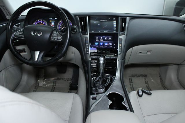 2014 INFINITI Q50 Hybrid Premium Chantilly VA