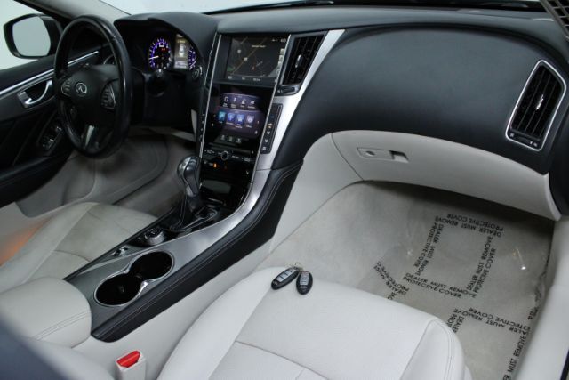 2014 INFINITI Q50 Hybrid Premium Chantilly VA