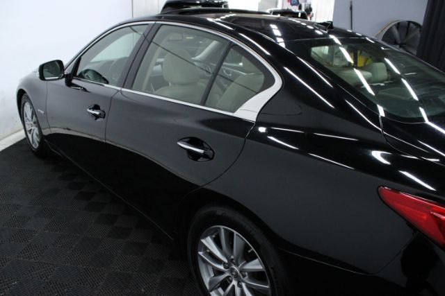 2014 INFINITI Q50 Hybrid Premium Chantilly VA