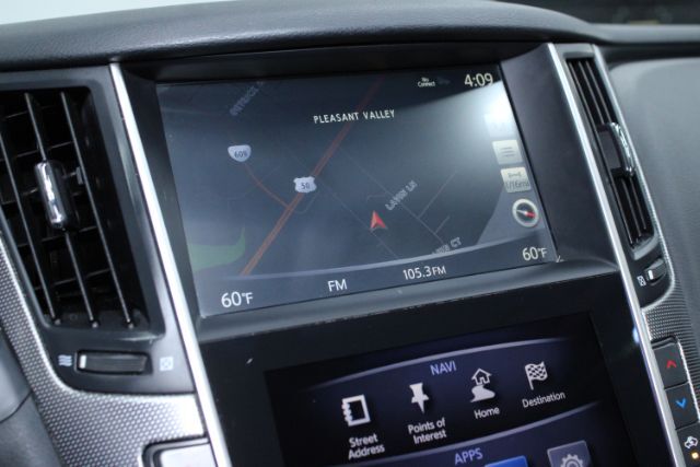 2014 INFINITI Q50 Hybrid Premium Chantilly VA