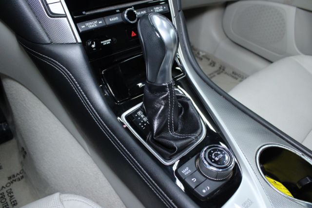 2014 INFINITI Q50 Hybrid Premium Chantilly VA