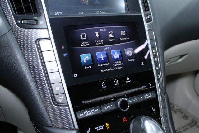 2014 INFINITI Q50 Hybrid Premium Chantilly VA