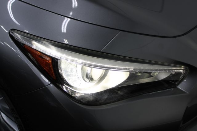 2014 INFINITI Q50 Hybrid Premium Chantilly VA