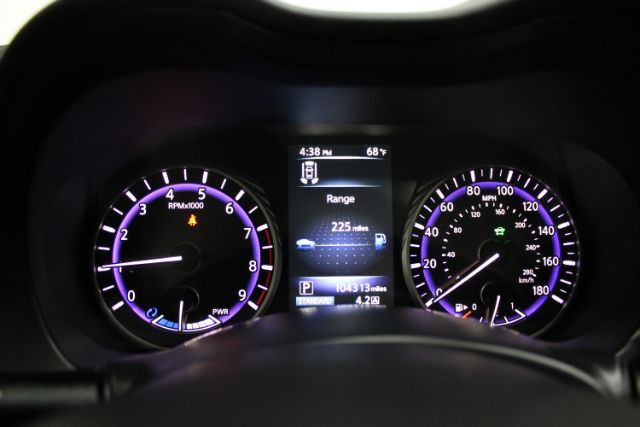 2014 INFINITI Q50 Hybrid Premium Chantilly VA