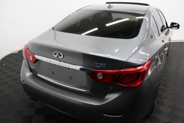 2014 INFINITI Q50 Hybrid Premium Chantilly VA