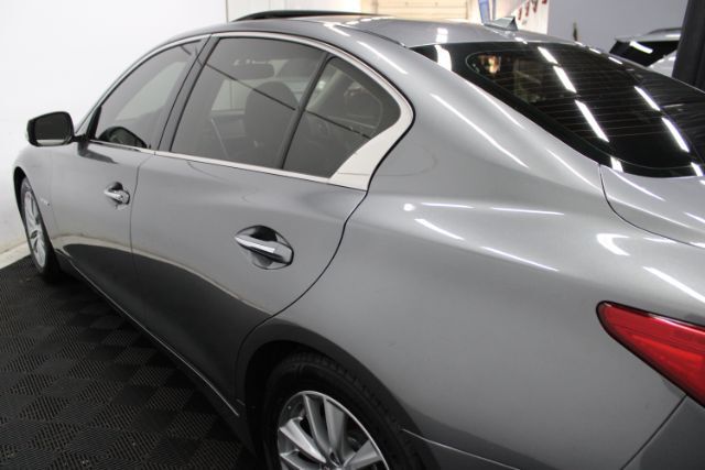 2014 INFINITI Q50 Hybrid Premium Chantilly VA