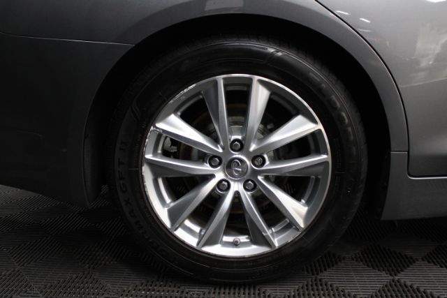 2014 INFINITI Q50 Hybrid Premium Chantilly VA