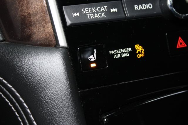 2014 INFINITI Q50 Hybrid Premium Chantilly VA