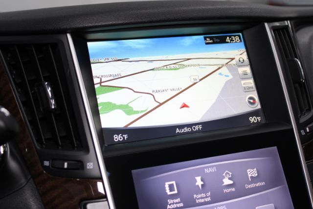 2014 INFINITI Q50 Hybrid Premium Chantilly VA