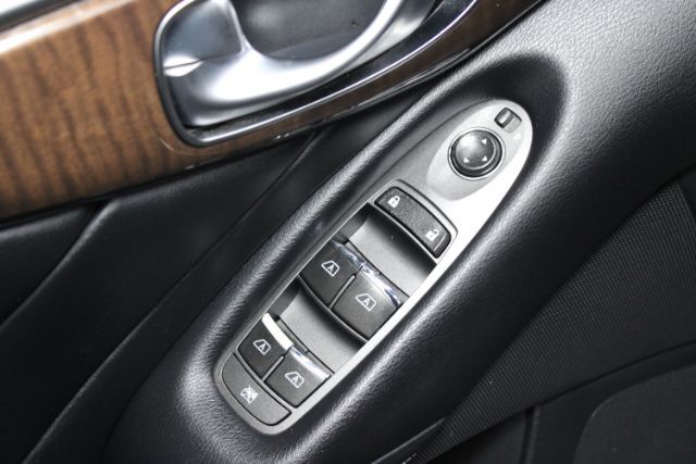 2014 INFINITI Q50 Hybrid Premium Chantilly VA