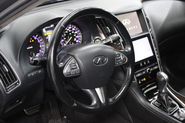 2014 INFINITI Q50 Hybrid Premium Chantilly VA
