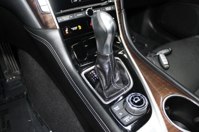 2014 INFINITI Q50 Hybrid Premium Chantilly VA