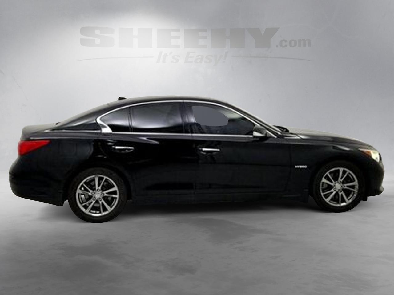 2014 INFINITI Q50 Hybrid Premium Laurel MD