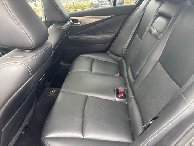 2014 INFINITI Q50 Premium Cleveland OH