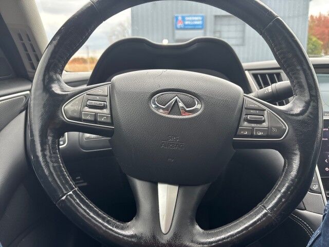 2014 INFINITI Q50 Premium Cleveland OH