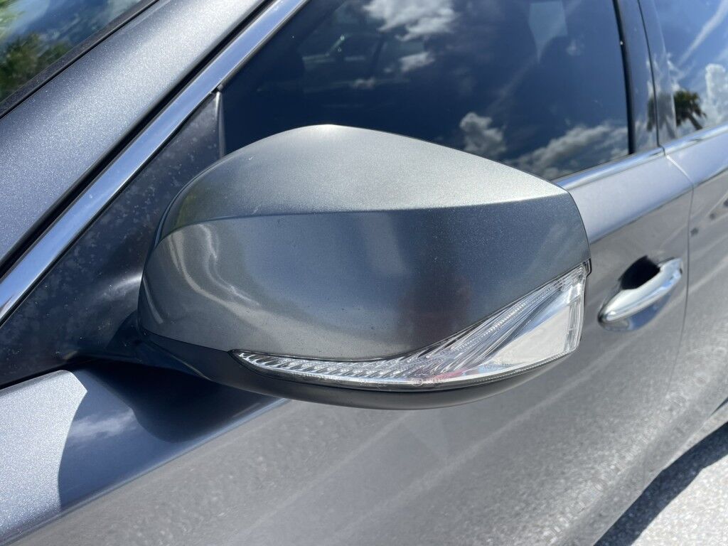 2014 INFINITI Q50 Premium Sarasota FL