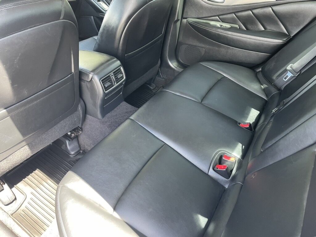 2014 INFINITI Q50 Premium Sarasota FL