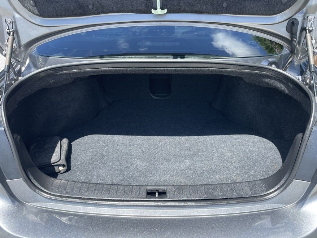 2014 INFINITI Q50 Premium Sarasota FL
