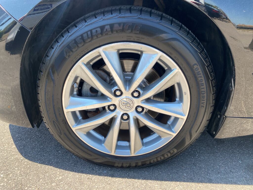 2014 INFINITI Q50 Premium Wilmington NC