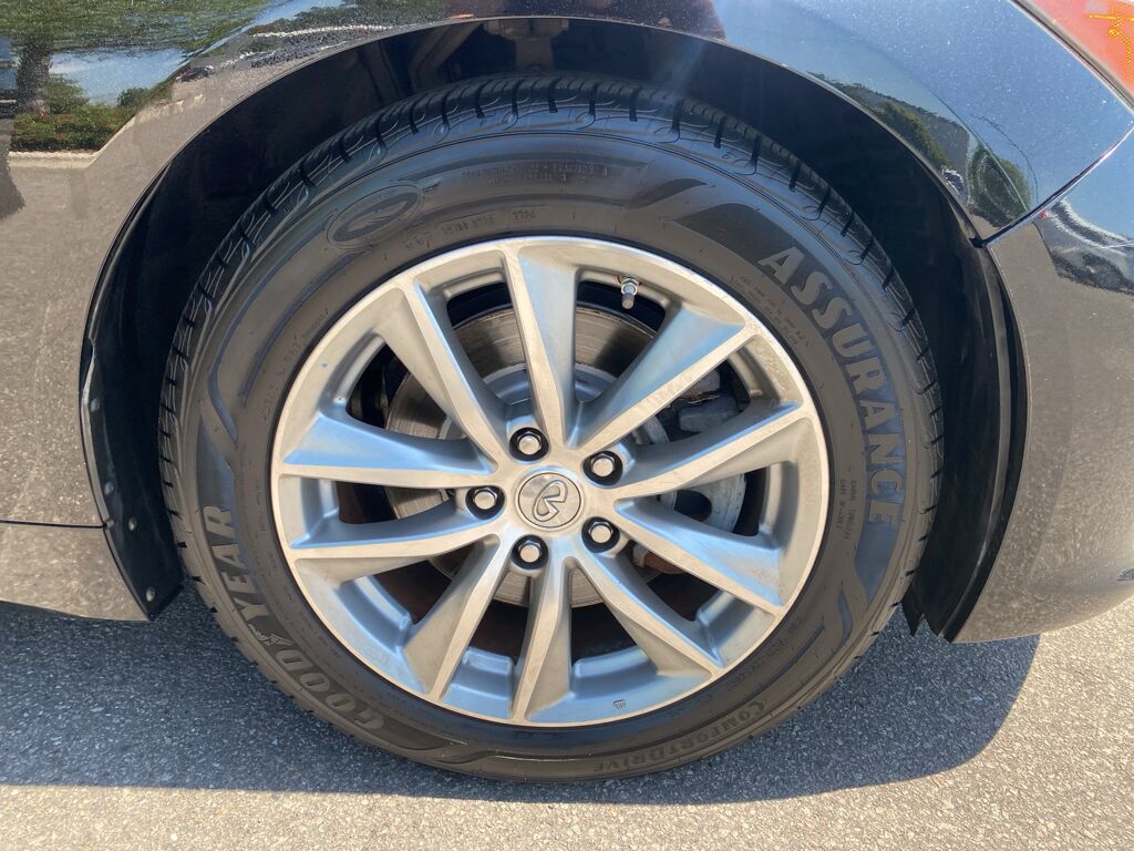 2014 INFINITI Q50 Premium Wilmington NC