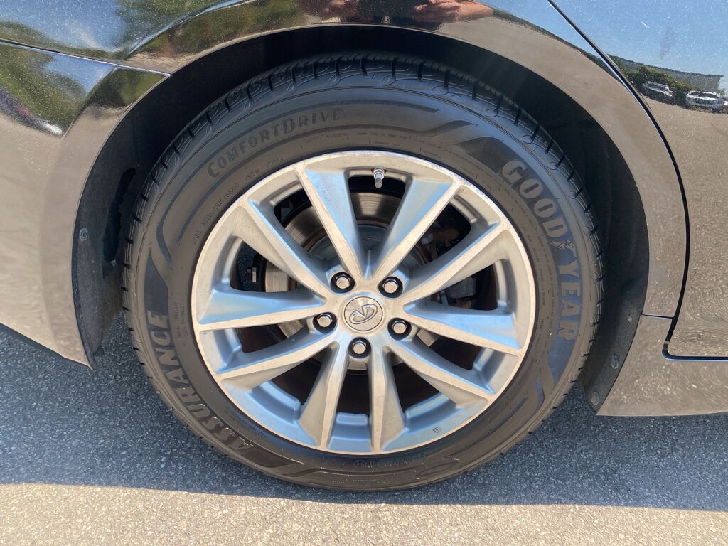 2014 INFINITI Q50 Premium Wilmington NC