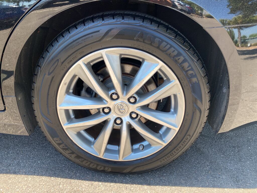 2014 INFINITI Q50 Premium Wilmington NC