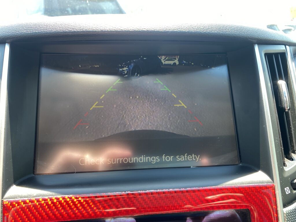 2014 INFINITI Q50 Premium Wilmington NC